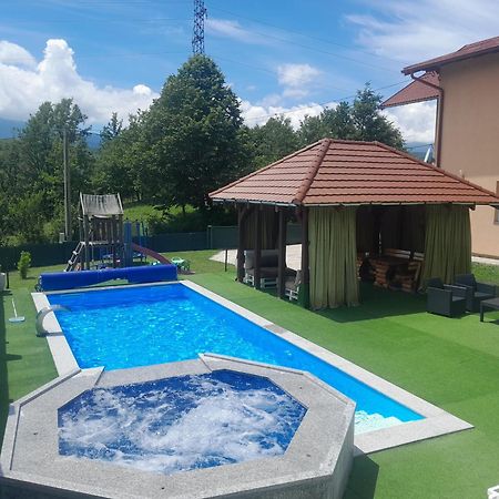 Villa Panorama Bihać 외부 사진