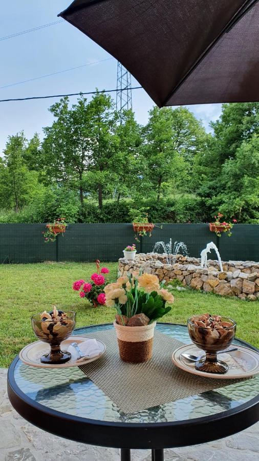 Villa Panorama Bihać 외부 사진