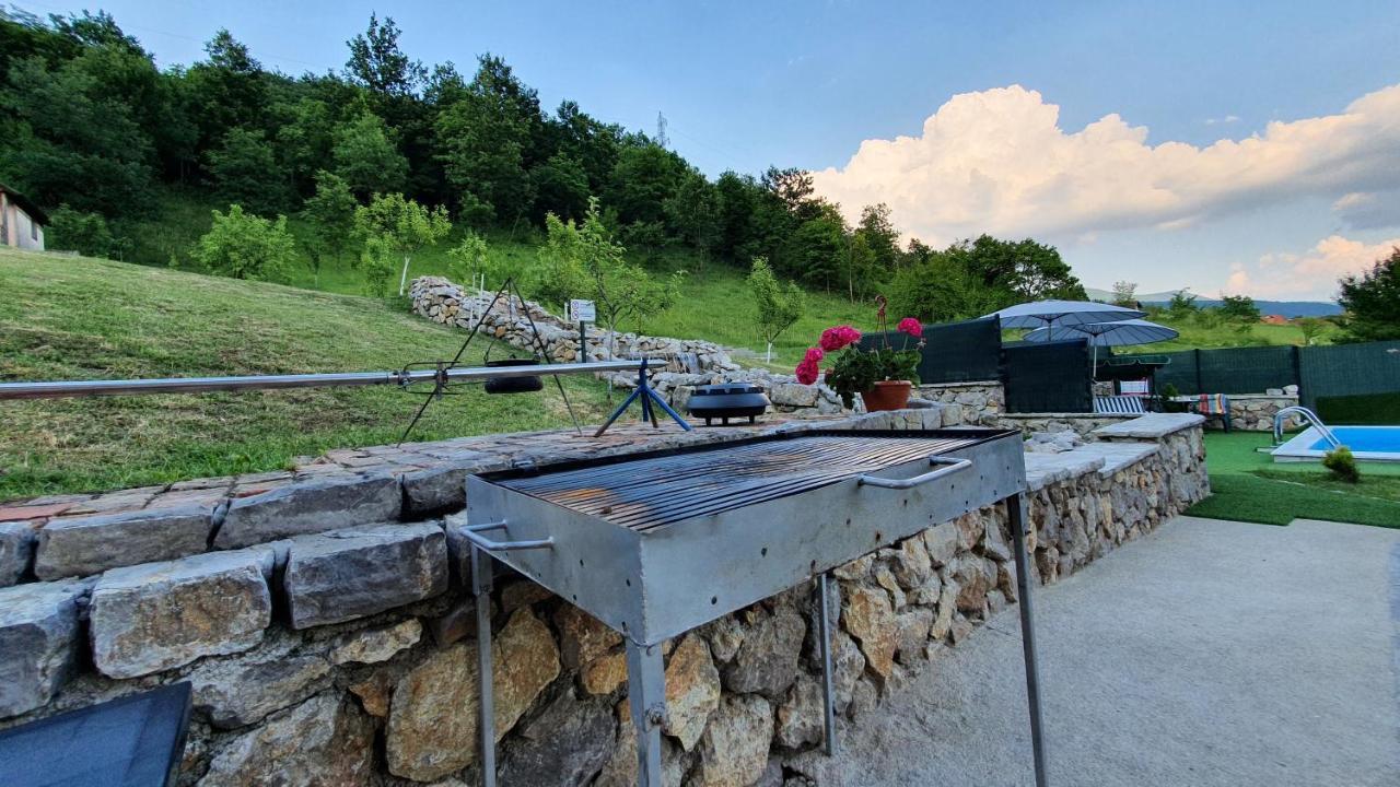 Villa Panorama Bihać 외부 사진