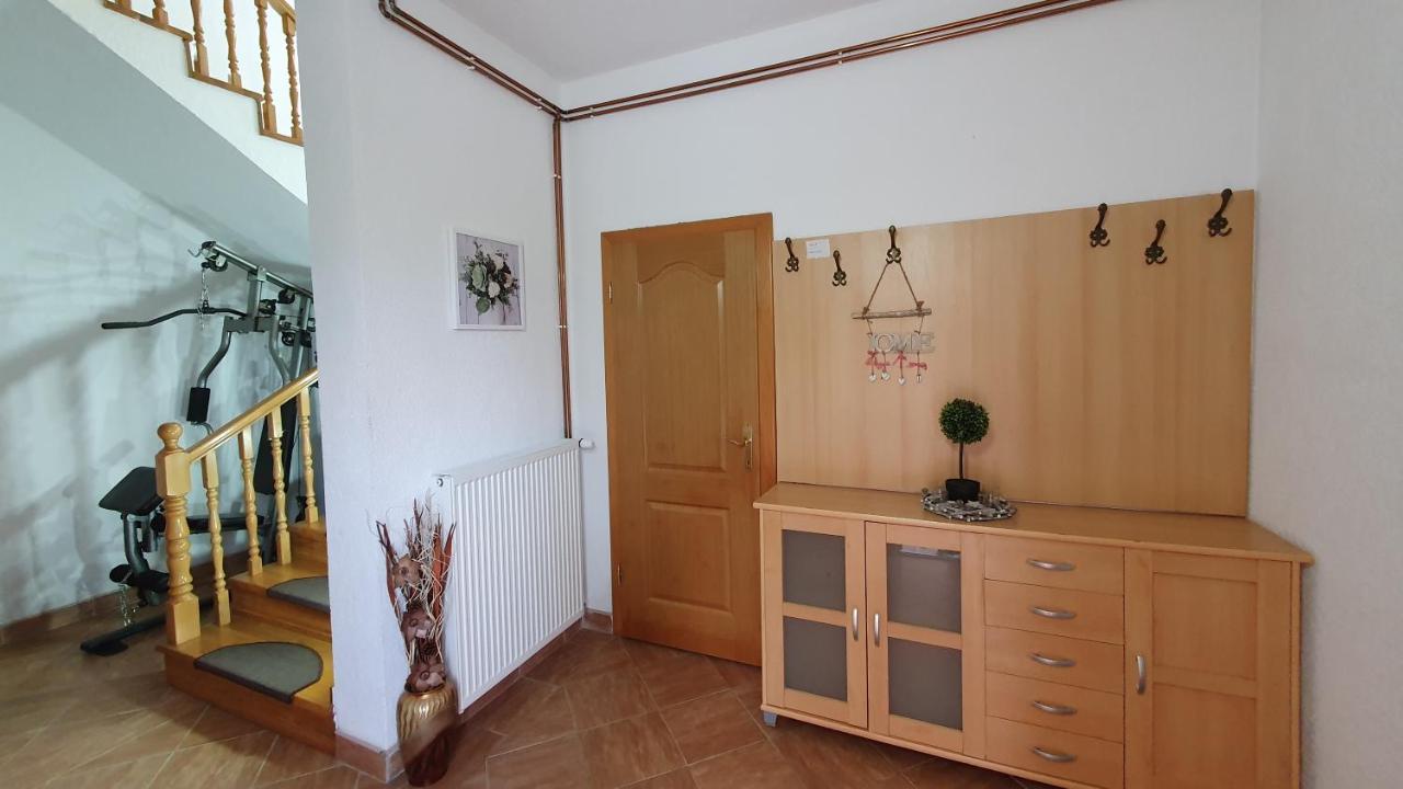 Villa Panorama Bihać 외부 사진