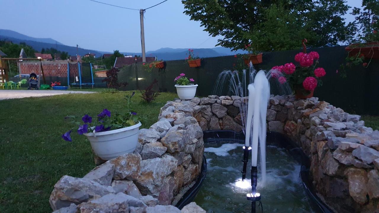 Villa Panorama Bihać 외부 사진