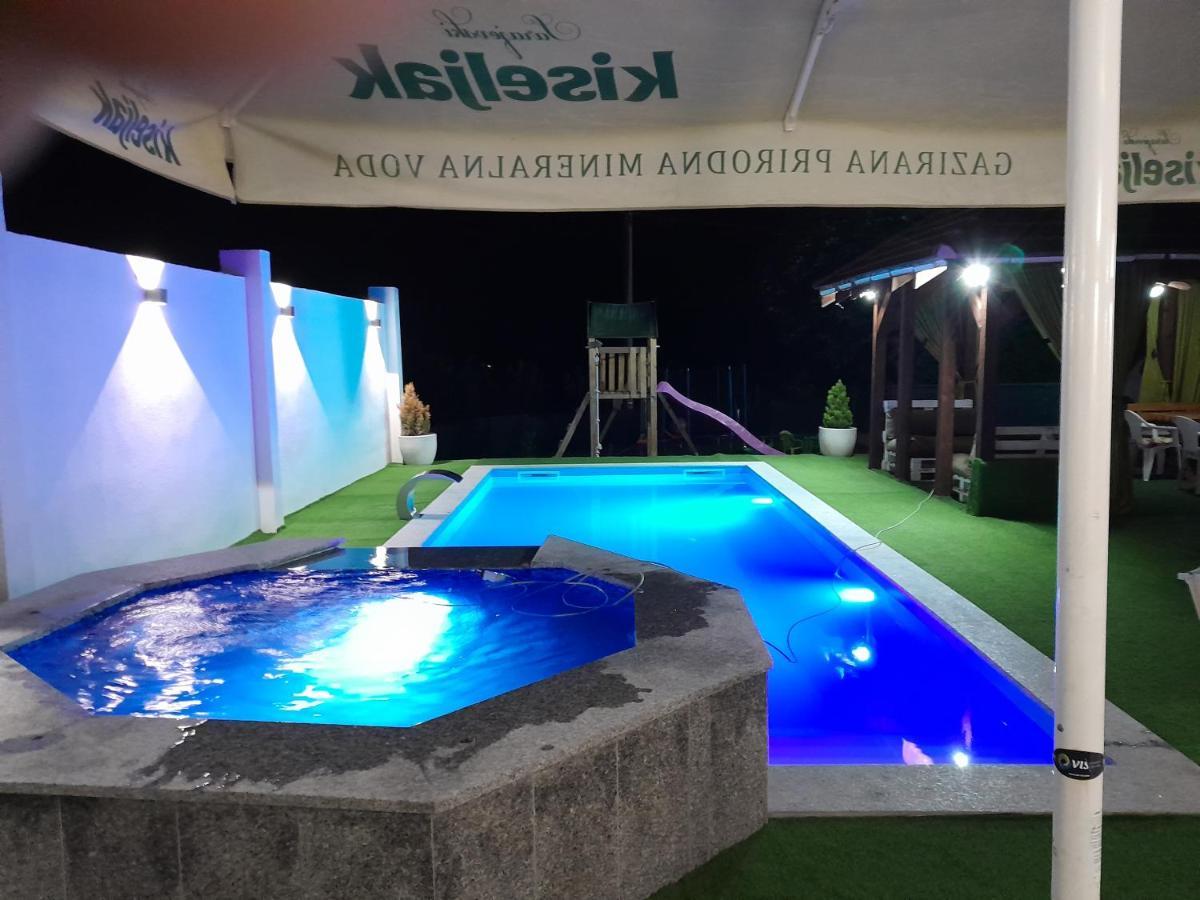 Villa Panorama Bihać 외부 사진