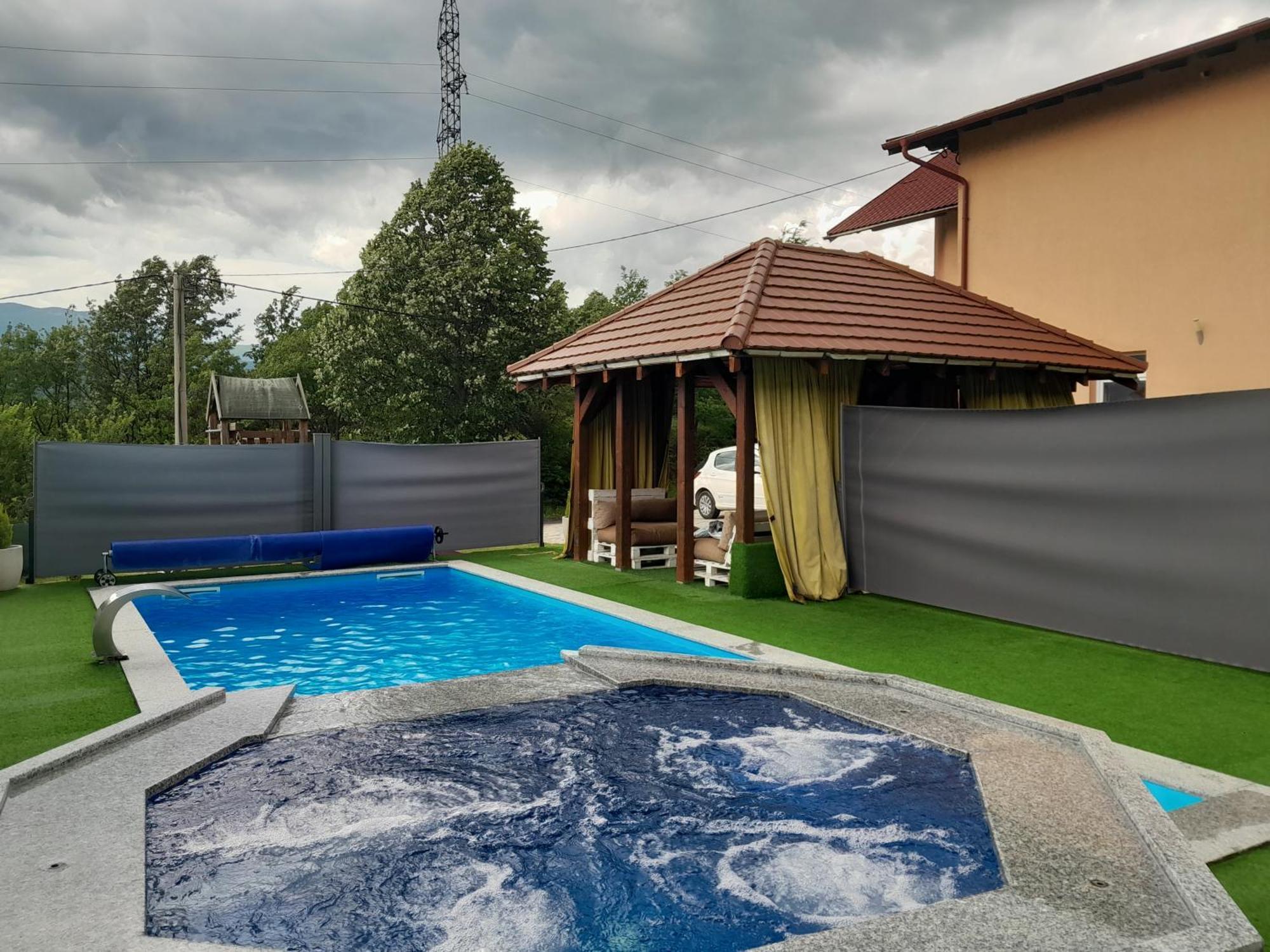 Villa Panorama Bihać 외부 사진