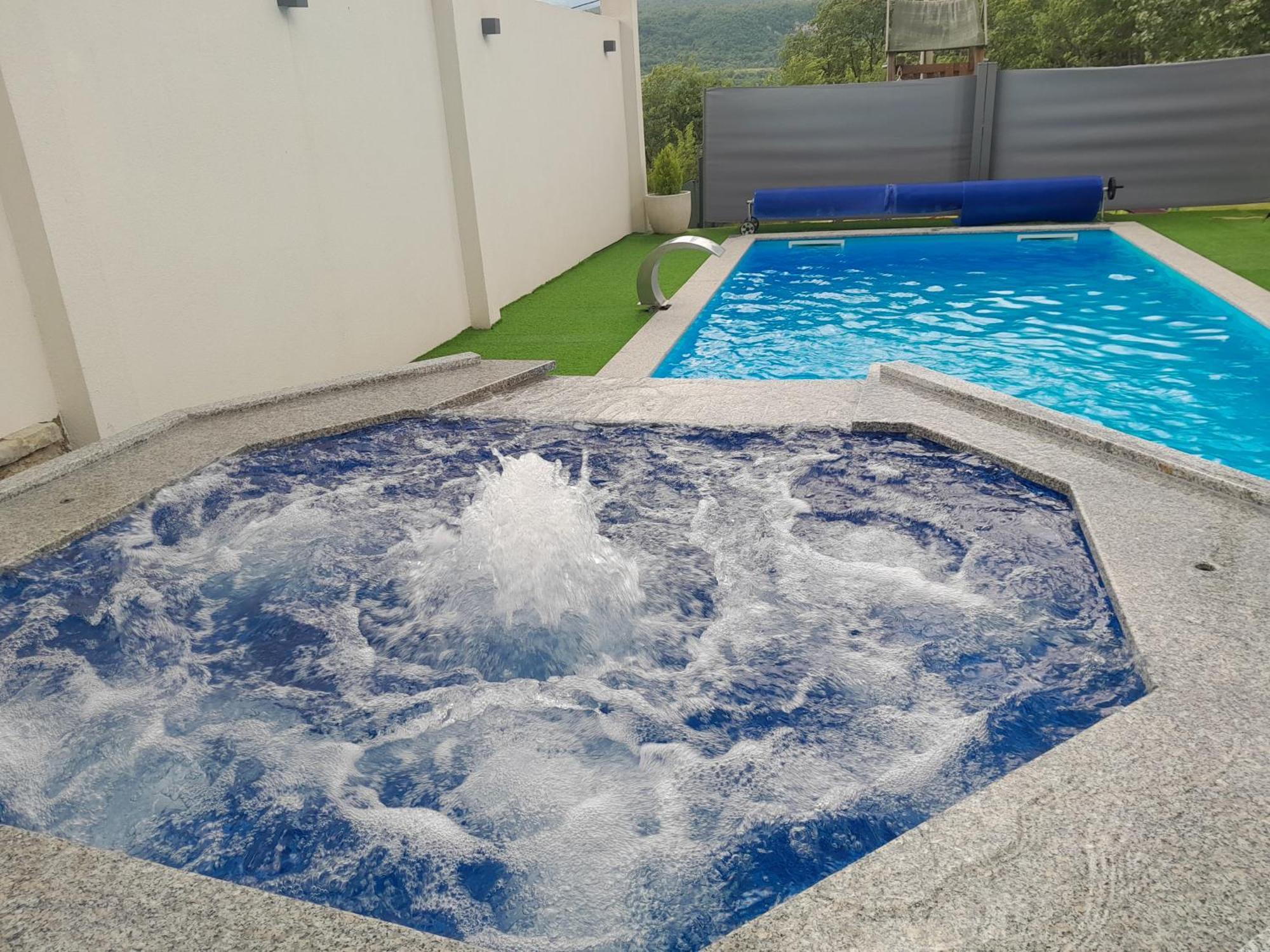 Villa Panorama Bihać 외부 사진