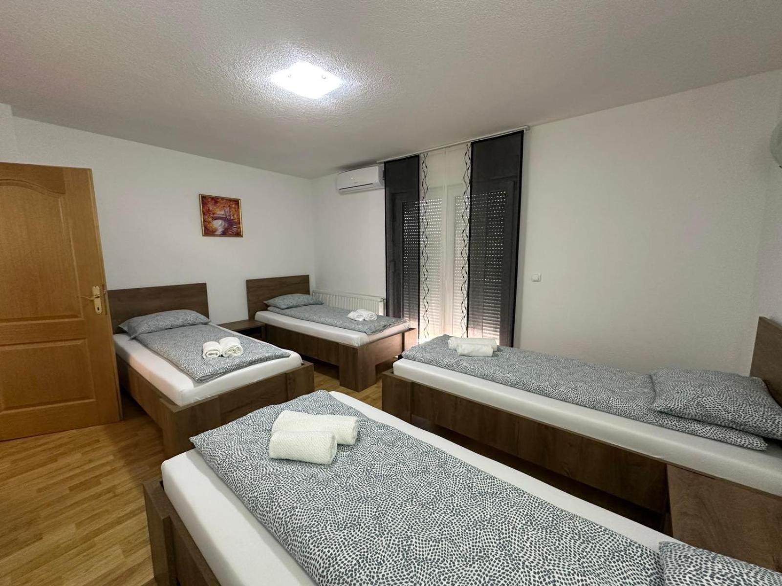 Villa Panorama Bihać 외부 사진