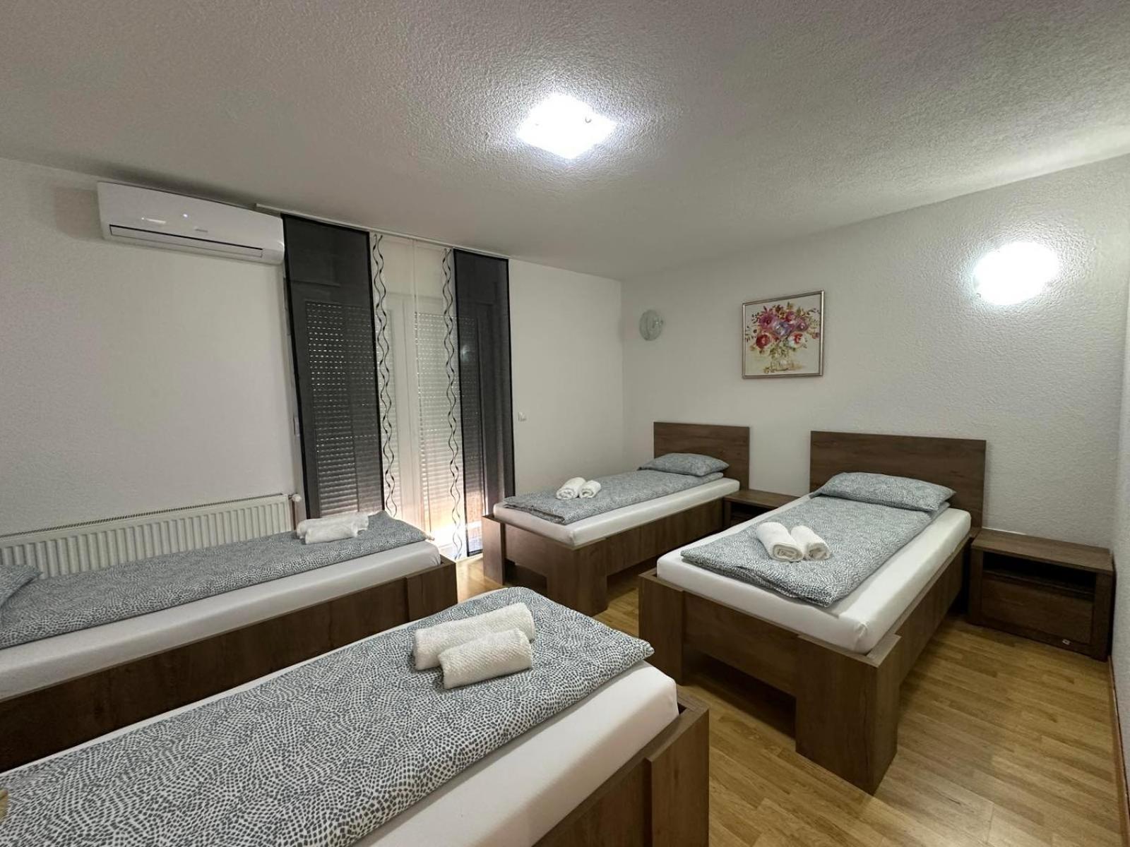 Villa Panorama Bihać 외부 사진