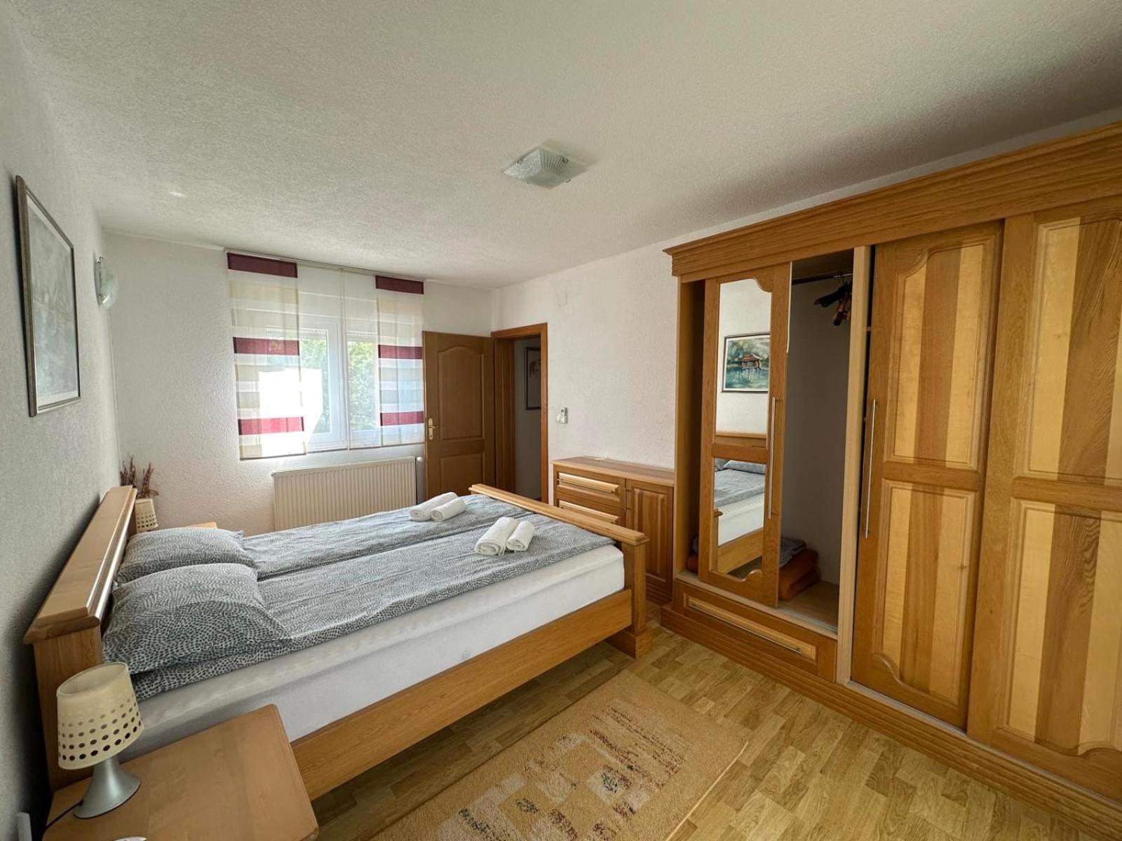 Villa Panorama Bihać 외부 사진