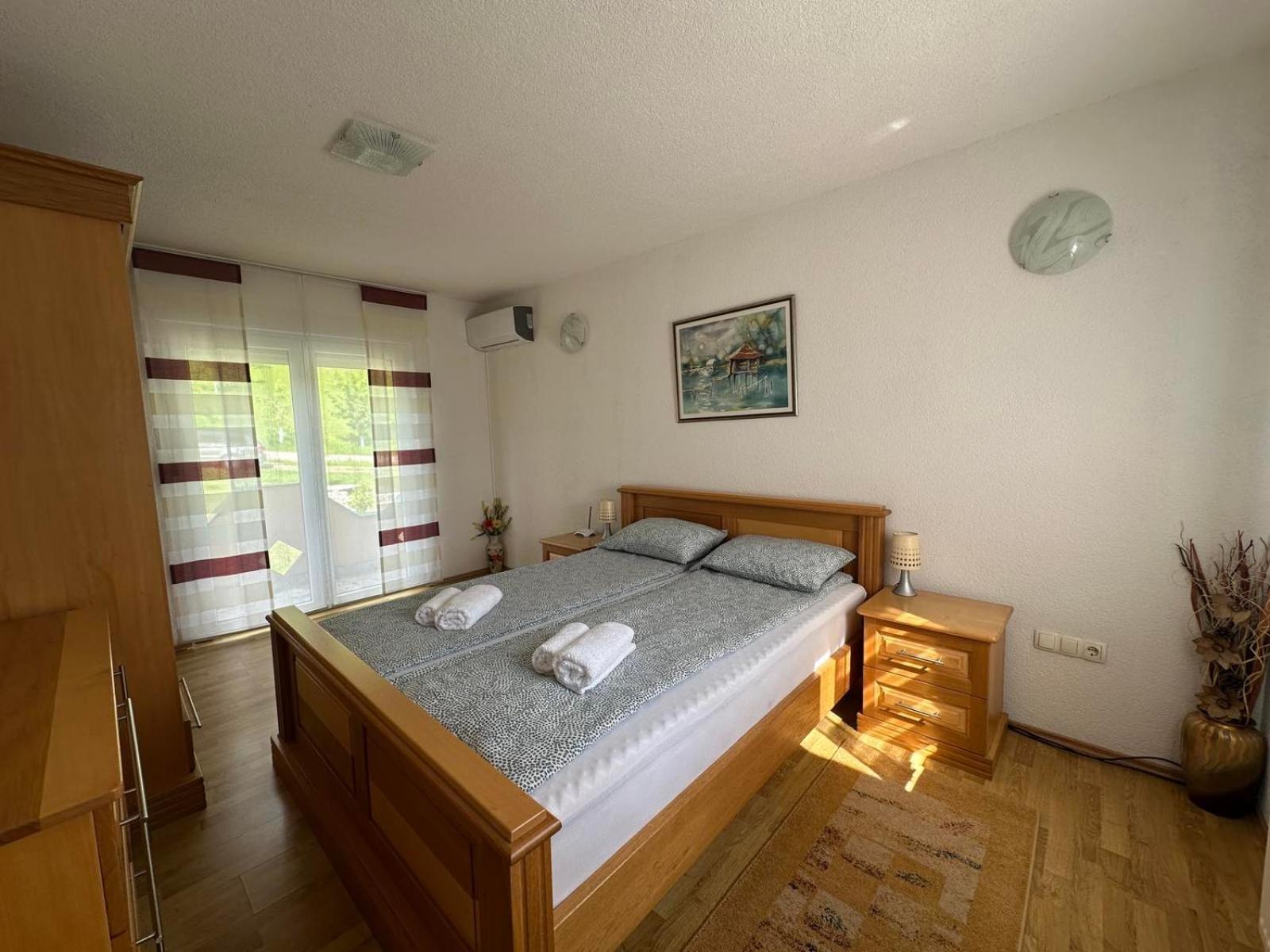 Villa Panorama Bihać 외부 사진
