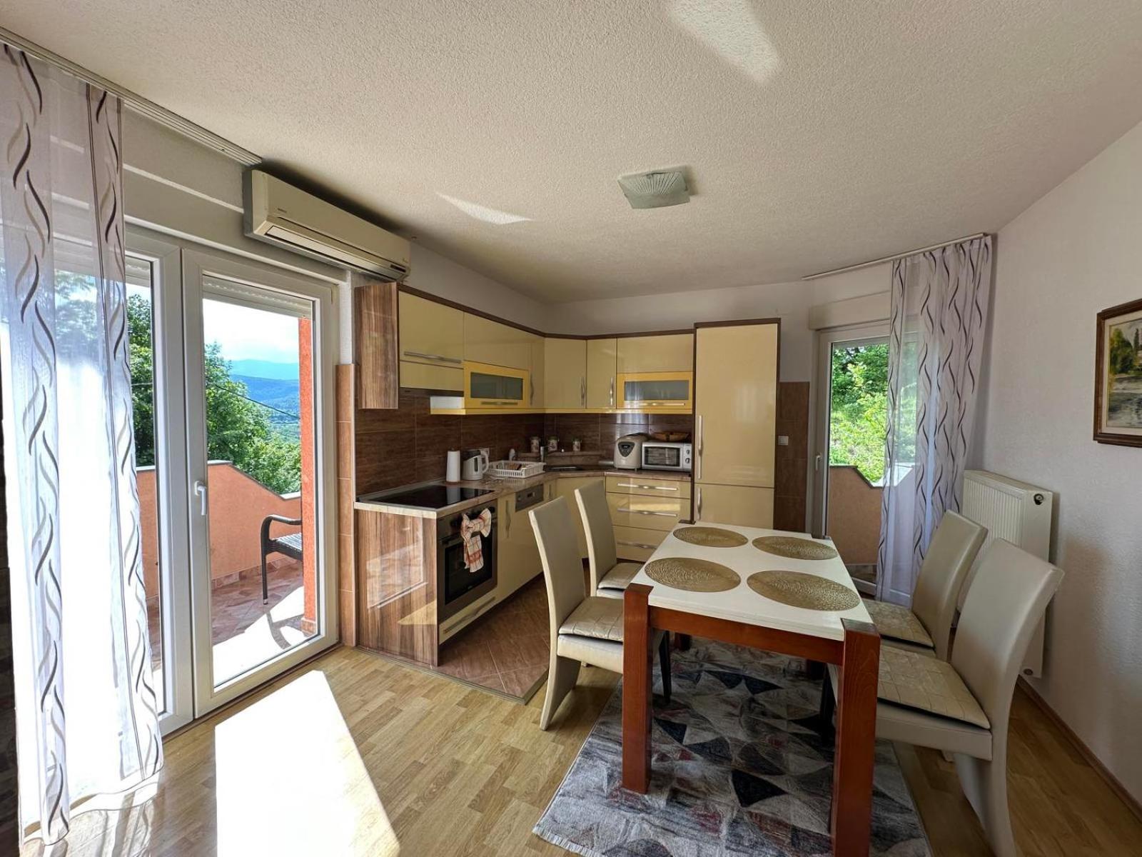 Villa Panorama Bihać 외부 사진
