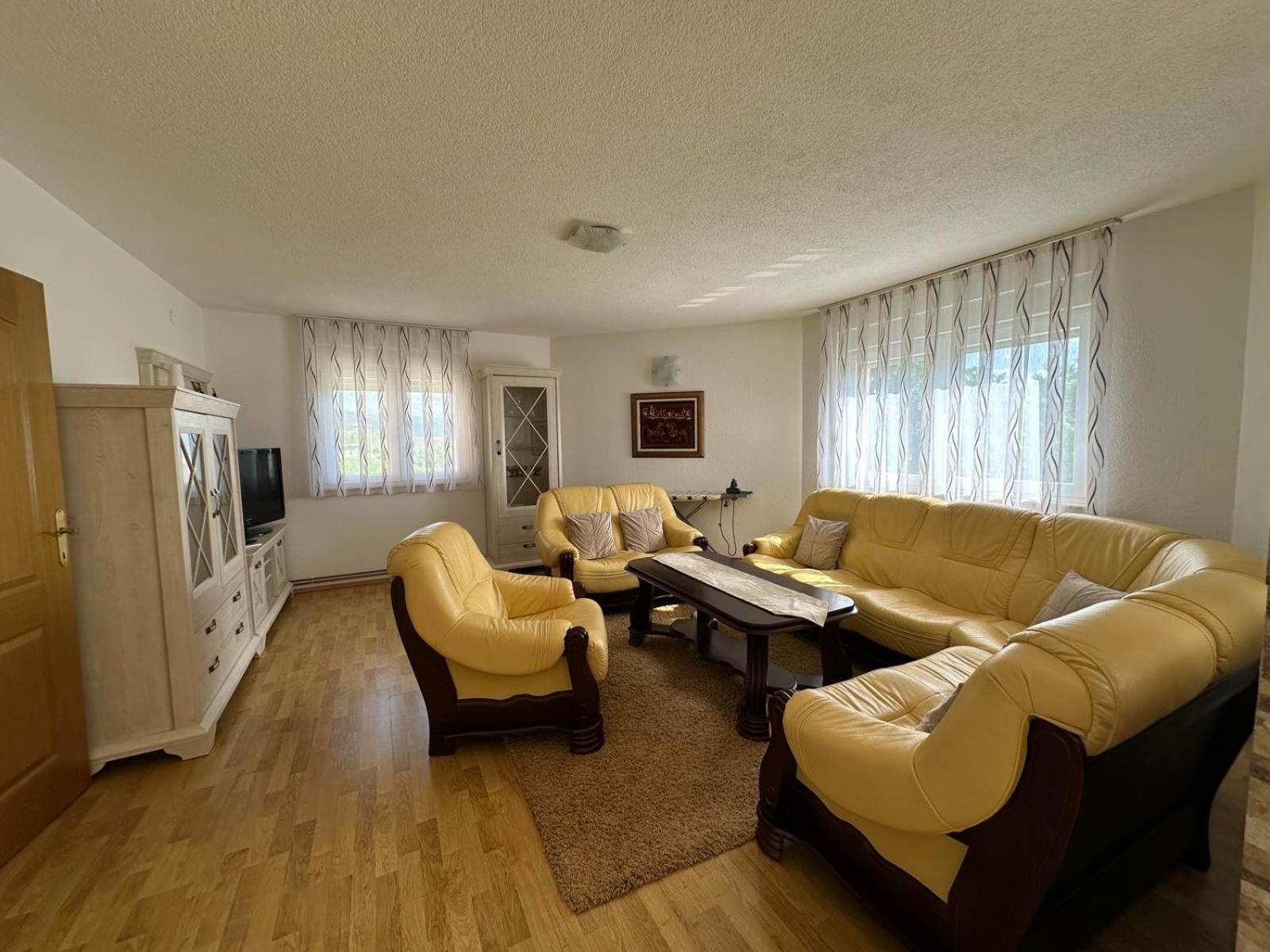 Villa Panorama Bihać 외부 사진