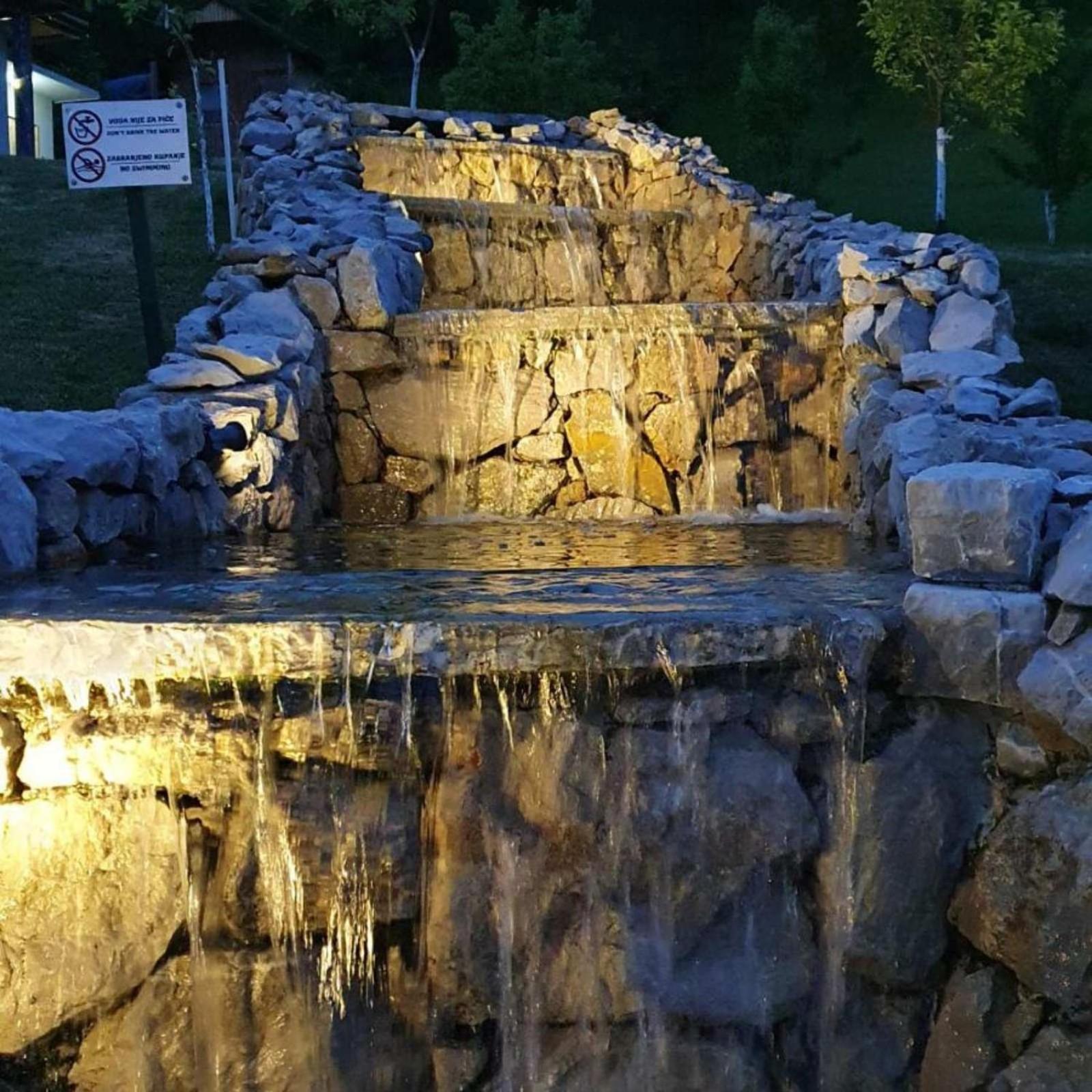 Villa Panorama Bihać 외부 사진